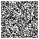 QR code with Amy Johnson contacts