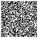 QR code with Hand In Hand Community Service contacts