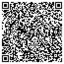 QR code with Harbor Athletic Club contacts
