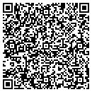 QR code with 280 Fitness contacts