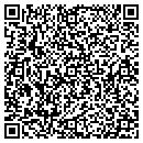 QR code with Amy Hilzman contacts