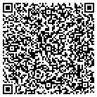 QR code with Acceleration Alaska contacts
