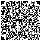 QR code with First State Diagnostic Center contacts