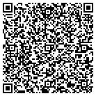 QR code with Christian Cornerstone Academy contacts
