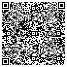 QR code with Faith Community Christian Chr contacts