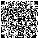 QR code with German Evangelical Lutheran Church contacts