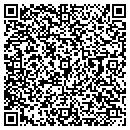 QR code with Au Thomas MD contacts