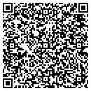 QR code with Hester John MD contacts