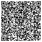 QR code with Huja Birendra S MD contacts