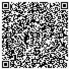 QR code with C&H Trailer Parts and Service contacts