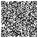 QR code with American School Incorporated contacts
