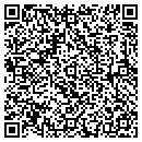 QR code with Art of Spyn contacts