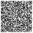 QR code with Adeoye Martins A MD contacts