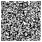 QR code with Hillside Alternative Program contacts