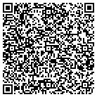QR code with Ahmed Misbahuddin SC contacts