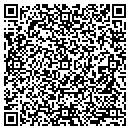 QR code with Alfonso E Bello contacts