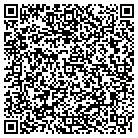 QR code with Anglen Jeffrey O MD contacts