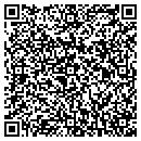 QR code with A B Fitness Gym LLC contacts