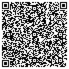 QR code with A1 Allergy Relief Center contacts