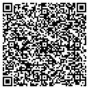 QR code with Artios Academy contacts