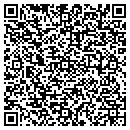 QR code with Art of Fitness contacts