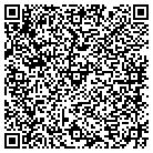 QR code with Academic Success Program Dallas contacts