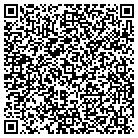 QR code with Adamant School Of Music contacts