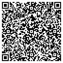 QR code with Anand Roy Md contacts