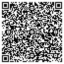 QR code with Andersson Hans MD contacts