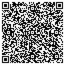 QR code with Aultman Donnie F MD contacts