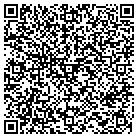 QR code with Justin Morgan Christian School contacts