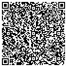QR code with Word Of Faith Christian Center contacts