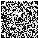 QR code with Ark Academy contacts
