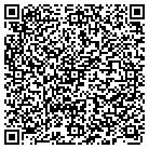 QR code with Baker View Christian School contacts