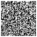 QR code with Claudette's contacts