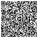 QR code with Elmo J Hurst contacts