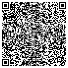 QR code with Fairmont State University contacts
