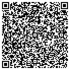 QR code with Hillside Child Care & Devmnt contacts
