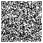 QR code with Mabscott Christian Academy contacts