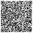 QR code with H & R Block Tax Service contacts
