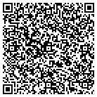 QR code with Heritage Christian School contacts