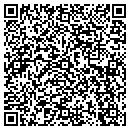QR code with A A Home Service contacts