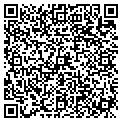 QR code with Cja contacts