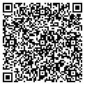 QR code with Aikido contacts