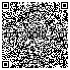 QR code with K 9 Spa Training Center contacts
