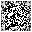QR code with All in One Fitness contacts