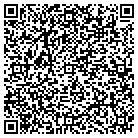 QR code with Almufdi Victor F MD contacts