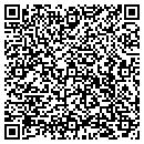 QR code with Alvear William MD contacts