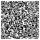 QR code with Anderson Valley School Dist contacts