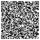 QR code with Mc Clave School District Re2 contacts